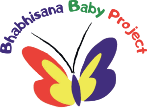 Bhabhisana Baby Project logo